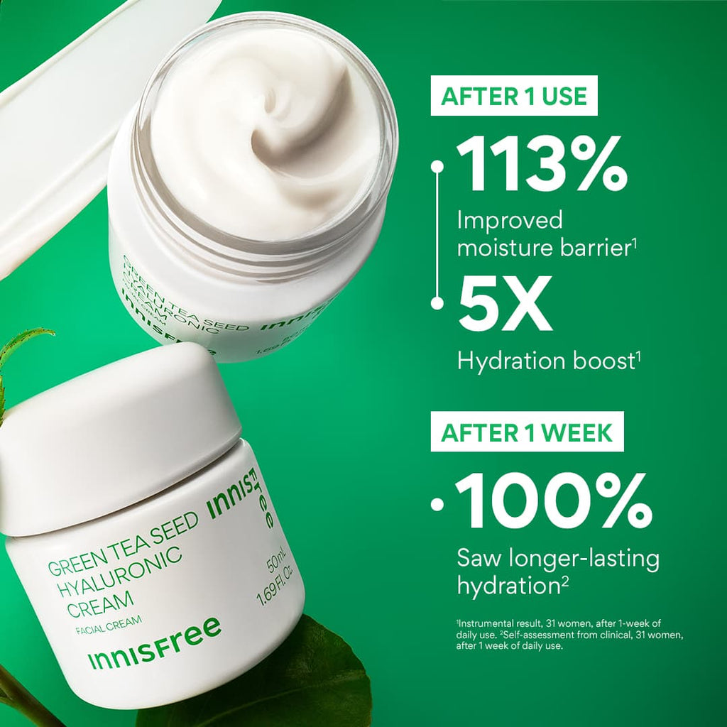 Glow + Go Green Tea Duo