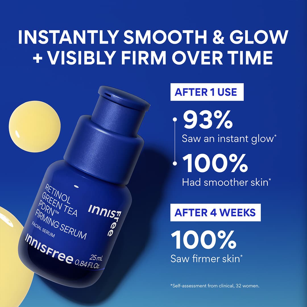 Firm + Glow Duo