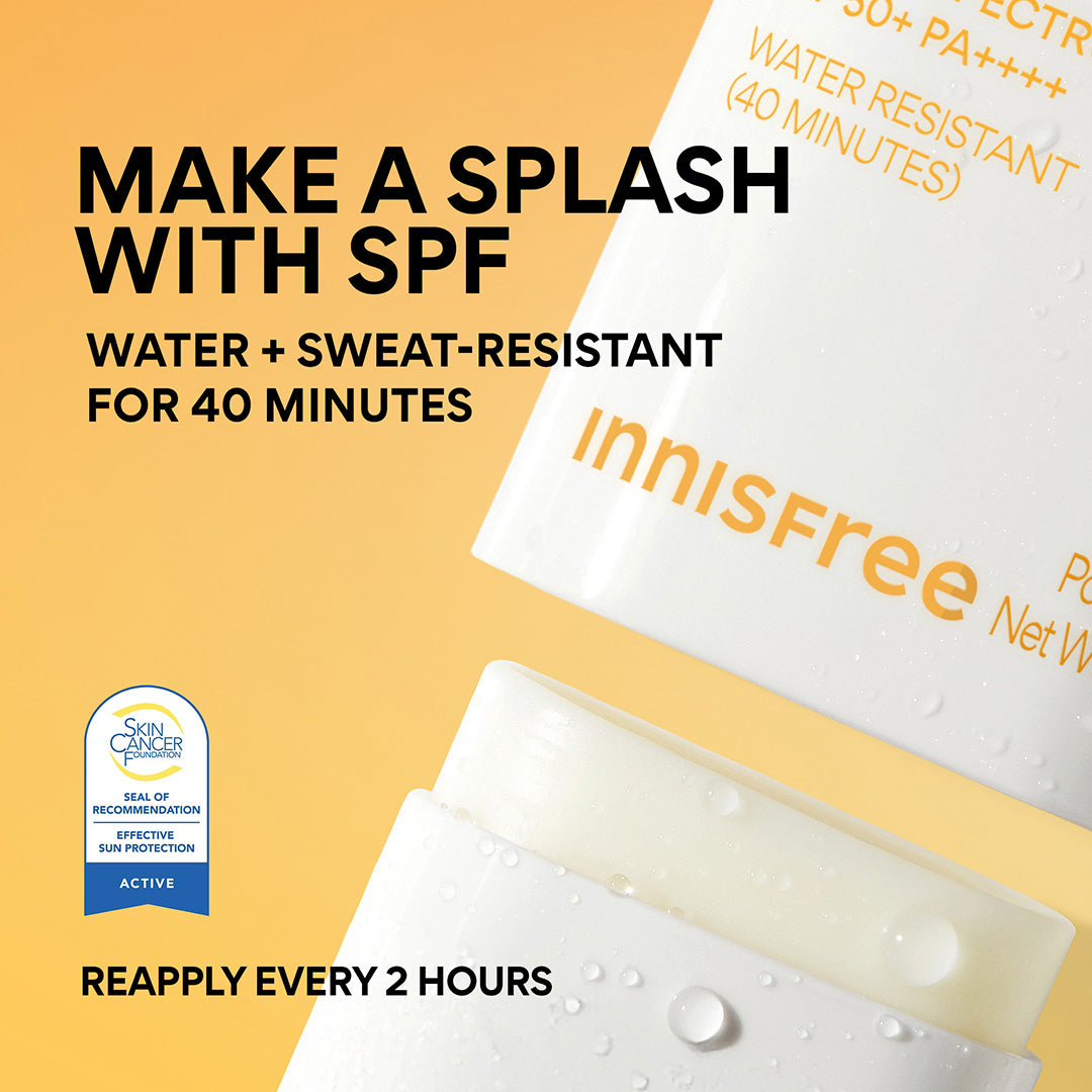 Daily UV Defense Sunscreen Stick SPF 50+