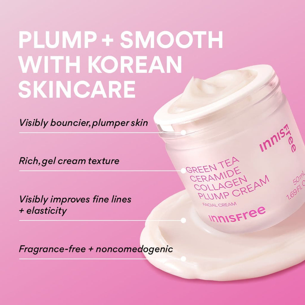 Collagen Cream Duo