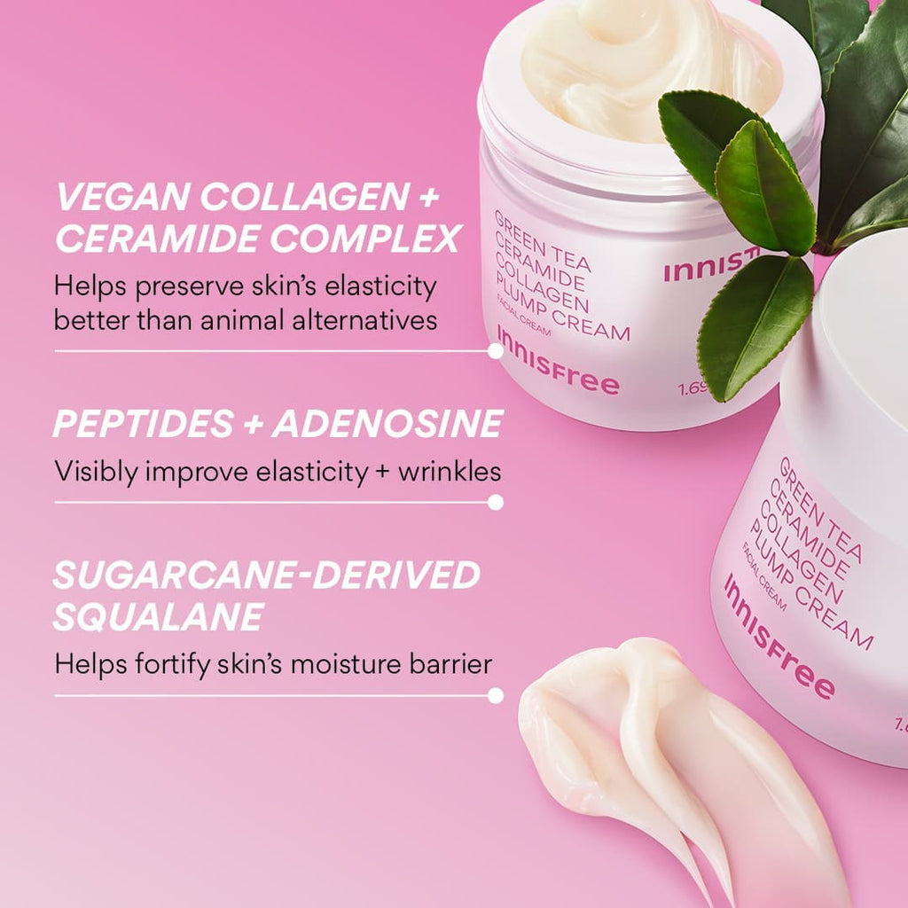 Collagen Cream Duo