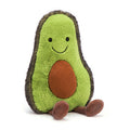 Jellycat Cozy Plush Amuseables Avocado