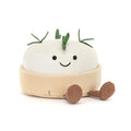 Jellycat Cozy Plush Amuseables Camembert