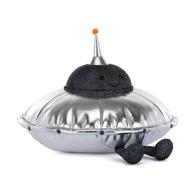 Jellycat Cozy Plush Amuseables Jellysaucer