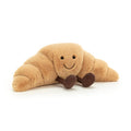 Jellycat Cozy Plush Amuseables Croissant