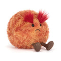 Jellycat Cozy Plush Amuseables Planet Mars