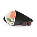 Jellycat Cozy Plush Amuseables Coneroi Temaki