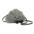 Jellycat Cozy Plush Amuseables Cirrus Storm Cloud Bag