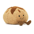Jellycat Cozy Plush Amuseables Sourdough