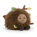 Jellycat Cozy Plush Amuseables Mulshi Woodland Floor