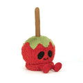 Jellycat Cozy Plush Amuseables Toffee Apple