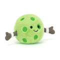 Jellycat Cozy Plush Amuseables Sports Pickleball