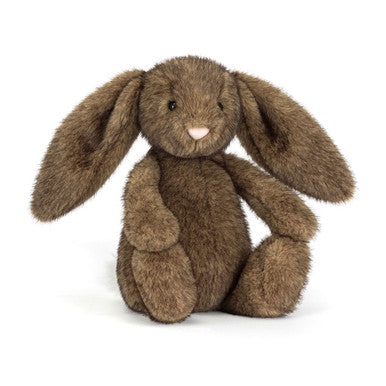 Jellycat Cozy Plush Hoppleston Luxe Bunny
