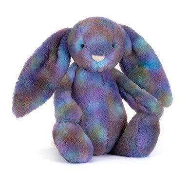 Jellycat Cozy Plush Zodihop Luxe Bunny