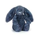 Jellycat Cozy Plush Hopscone Luxe Bunny