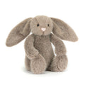 Jellycat Cozy Plush Fawn Flufflet Bunny