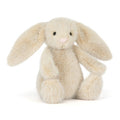 Jellycat Cozy Plush Wheat Flufflet Bunny