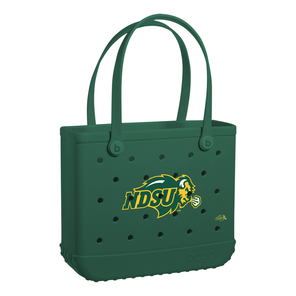 Baby Bogg Bag - North Dakota State Bison
