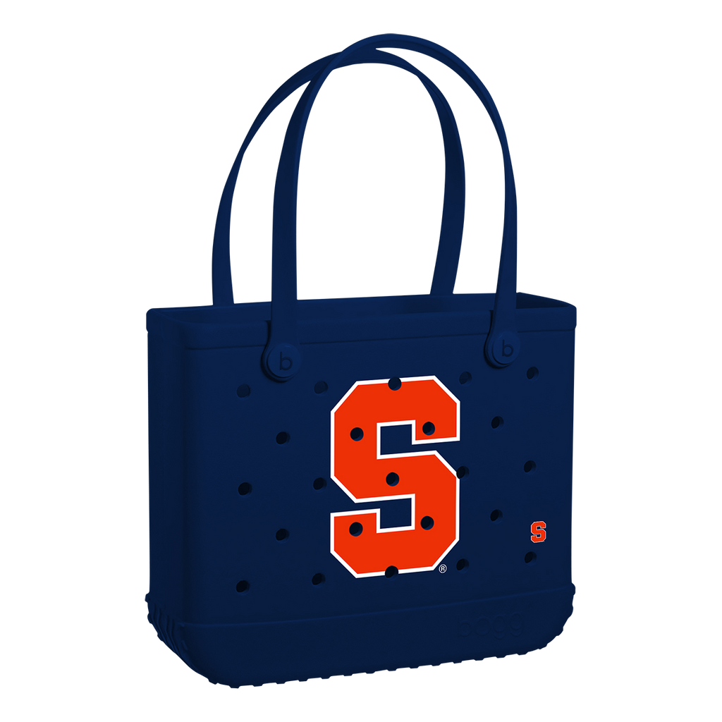 Baby Bogg Bag - Syracuse Orange