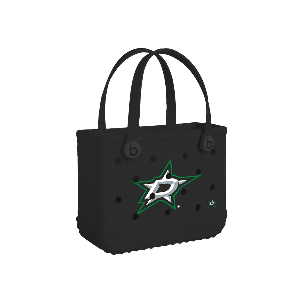 Bitty Bogg Bag - Dallas Stars