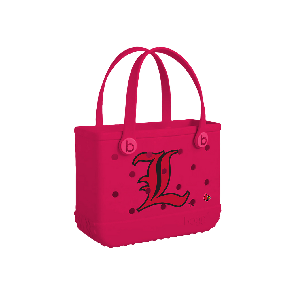 Bitty Bogg Bag - Louisville Cardinals