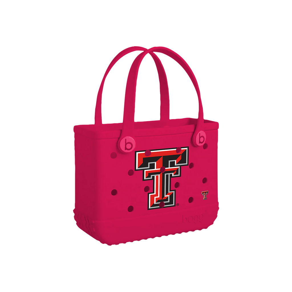 Bitty Bogg Bag - Texas Tech Red Raiders