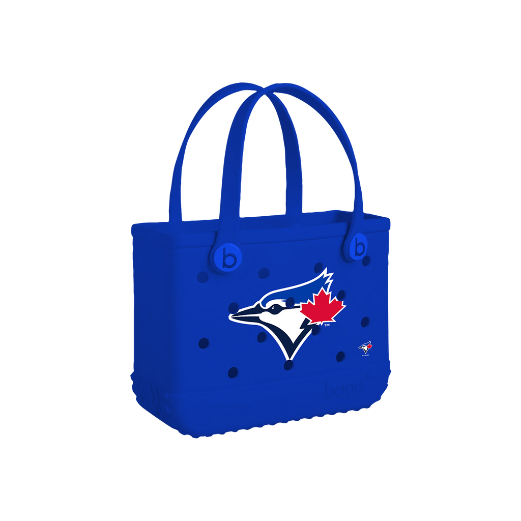 Bitty Bogg Bag - Toronto Blue Jays