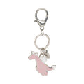 Jellycat Cozy Plush Duskrise Dragon Keyring