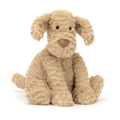 Jellycat Cozy Plush Fuddlewuddle Puppy