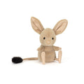 Jellycat Cozy Plush Jerboa