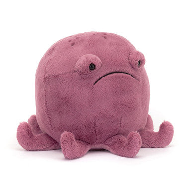 Jellycat Cozy Plush Ondre Octopus