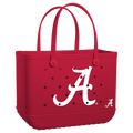 Original Bogg Bag - Alabama Crimson Tide