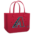 Original Bogg Bag - Arizona Diamondbacks