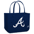 Original Bogg Bag - Atlanta Braves