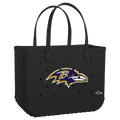 Original Bogg Bag - Baltimore Ravens