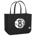 Original Bogg Bag - Brooklyn Nets