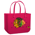 Original Bogg Bag - Chicago Blackhawks