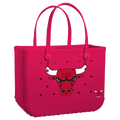 Original Bogg Bag - Chicago Bulls
