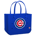 Original Bogg Bag - Chicago Cubs