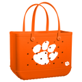 Original Bogg Bag - Clemson Tigers