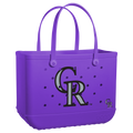 Original Bogg Bag - Colorado Rockies