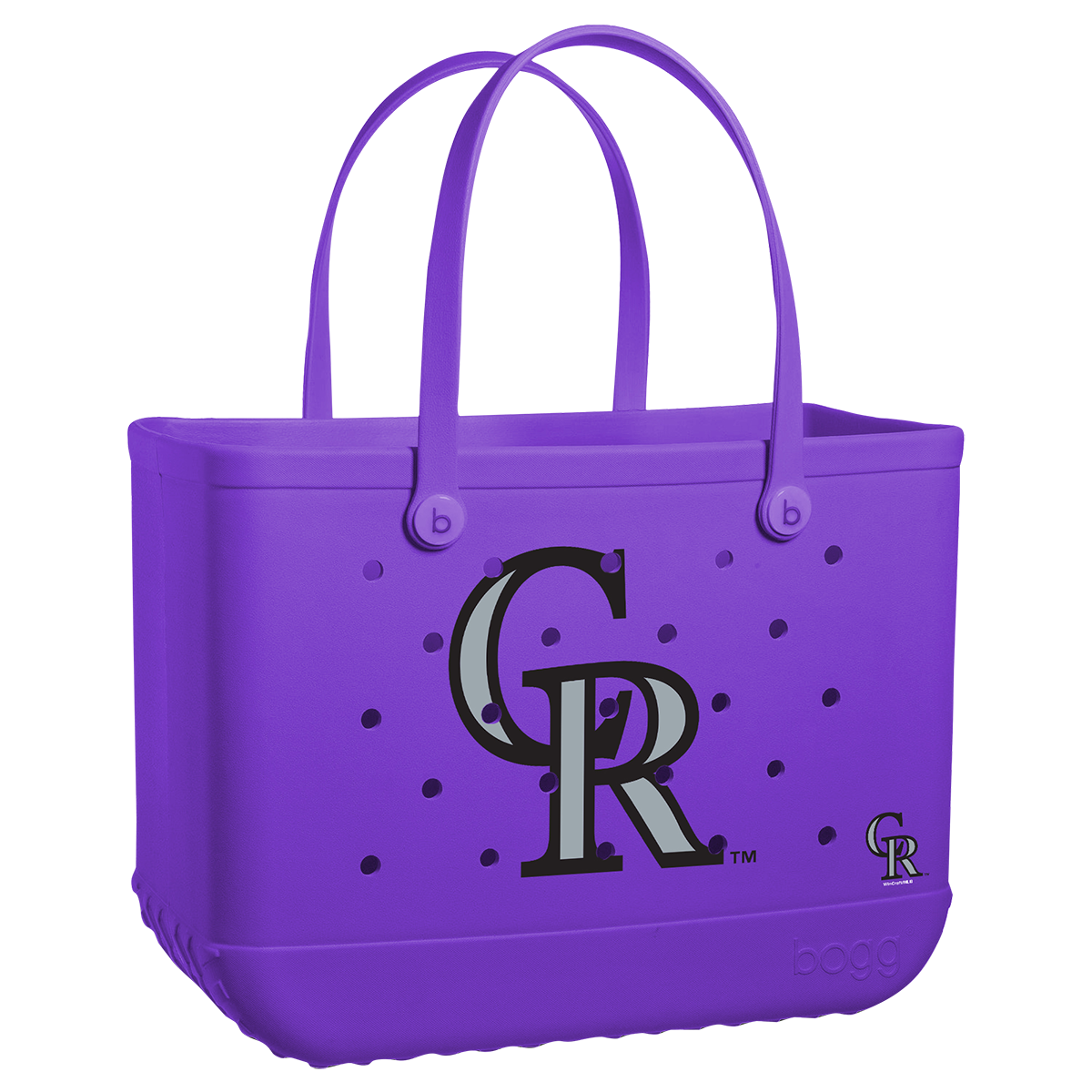 Original Bogg Bag - Colorado Rockies