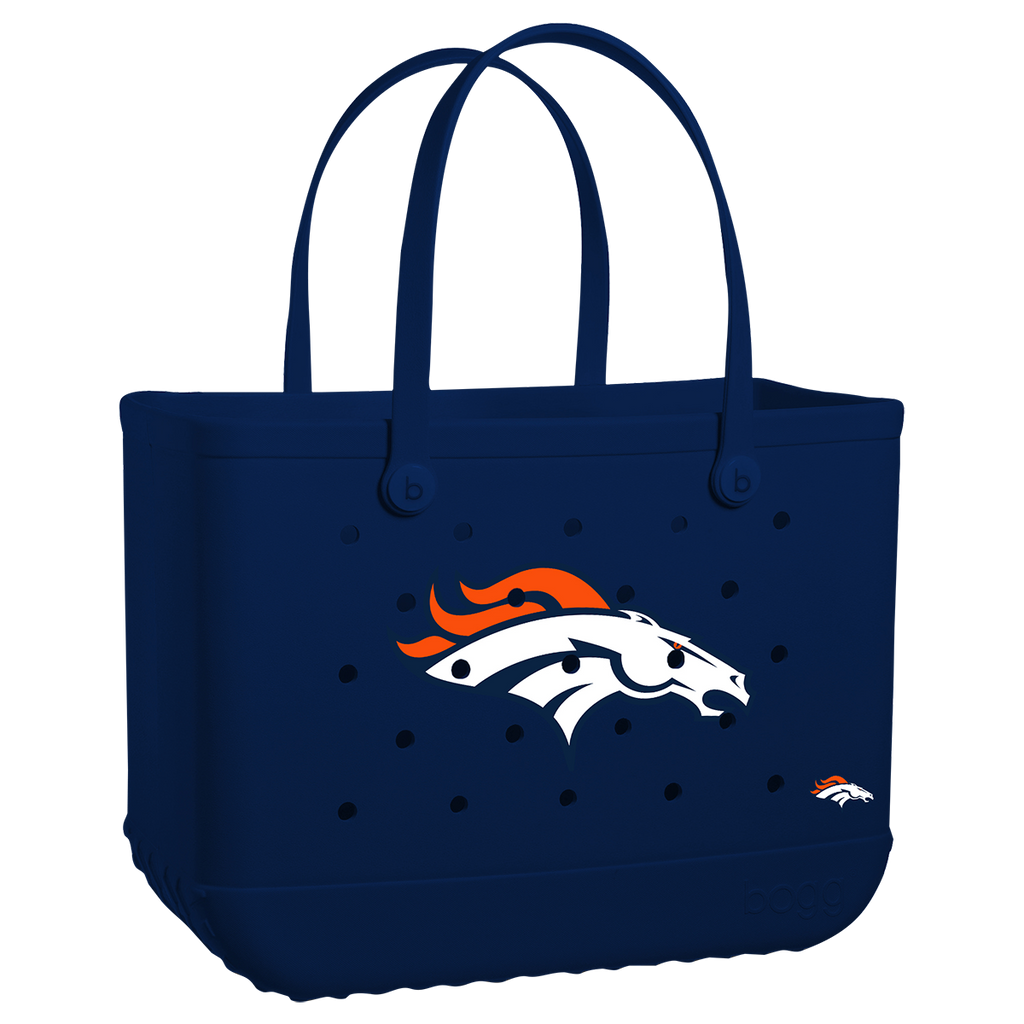 Original Bogg Bag - Denver Broncos