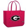 Original Bogg Bag - Georgia Bulldogs