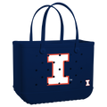 Original Bogg Bag - Illinois Fighting Illini