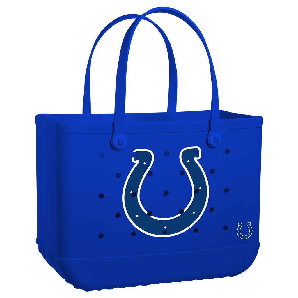 Original Bogg Bag - Indianapolis Colts