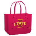 Original Bogg Bag - Iowa State Cyclones