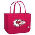 Original Bogg Bag - Kansas City Chiefs