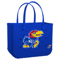 Original Bogg Bag - Kansas Jayhawks