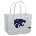 Original Bogg Bag - Kansas State Wildcats